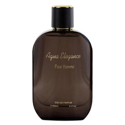 Mush Mush Aqua Elegance 100 ml Eau de Parfum Men