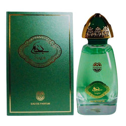 MUSH MUSH Kaseer 3.4 Oz -100 ml Eau de Parfum Spray Men
