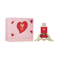Nusuk Saher Extrait De Parfum Spray 3.4 Oz Women