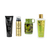 Armaf Set - Odyssey Tyrant 3.4 Eau de Parfum + 3.4Bl + 1.7 Deodorant + 8.4 Shampoo