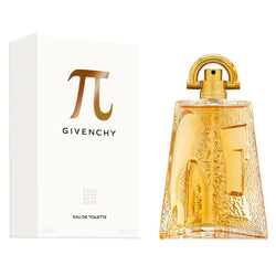 Givenchy Pi 100 ml / 3.3 Oz Eau de Toilette Spray Men