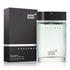 Mont Blanc Presence by Mont Blanc Eau de Toilette SPRAY 2.5 Oz for MEN