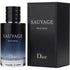 Dior Sauvage Eau de Parfum Spray 100 ml / 3.4 oz