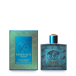 Versace Eros Eau de Parfum SPRAY 3.4 Oz for MEN