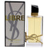 Yves Saint Laurent Libre for Women Eau de Parfum Spray 3.0 Oz