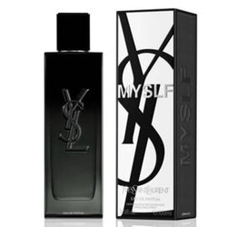 Yves Saint Laurent Myslf 3.3 Eau de Parfum Spray Men (Refillable)