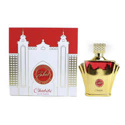Zakat Z96 Eau de Parfum Spray 3.4 Oz For Unisex